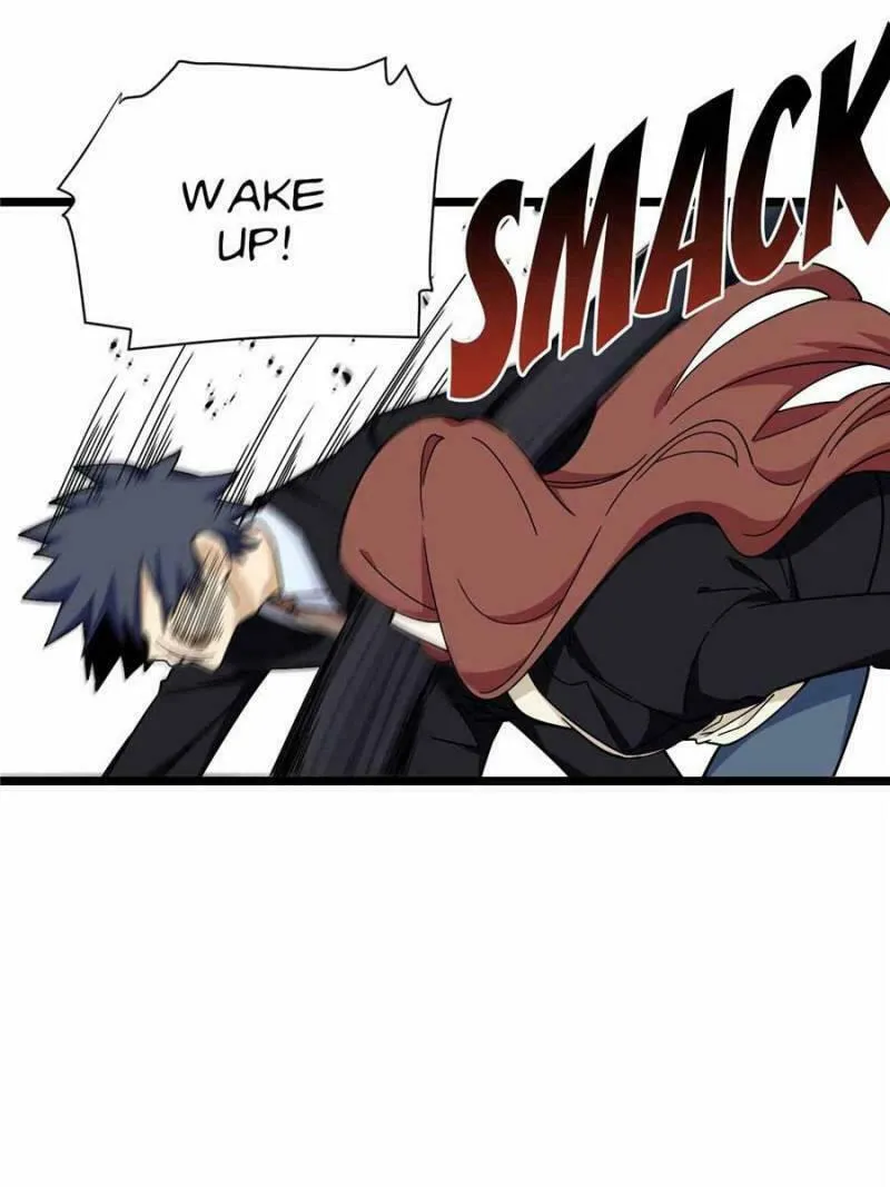 Read My Mobster Girlfriend chapter 132 image 40 on Lezhin