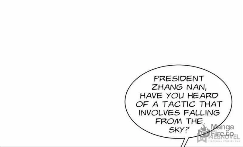 Read My Mobster Girlfriend chapter 132 image 5 on Lezhin