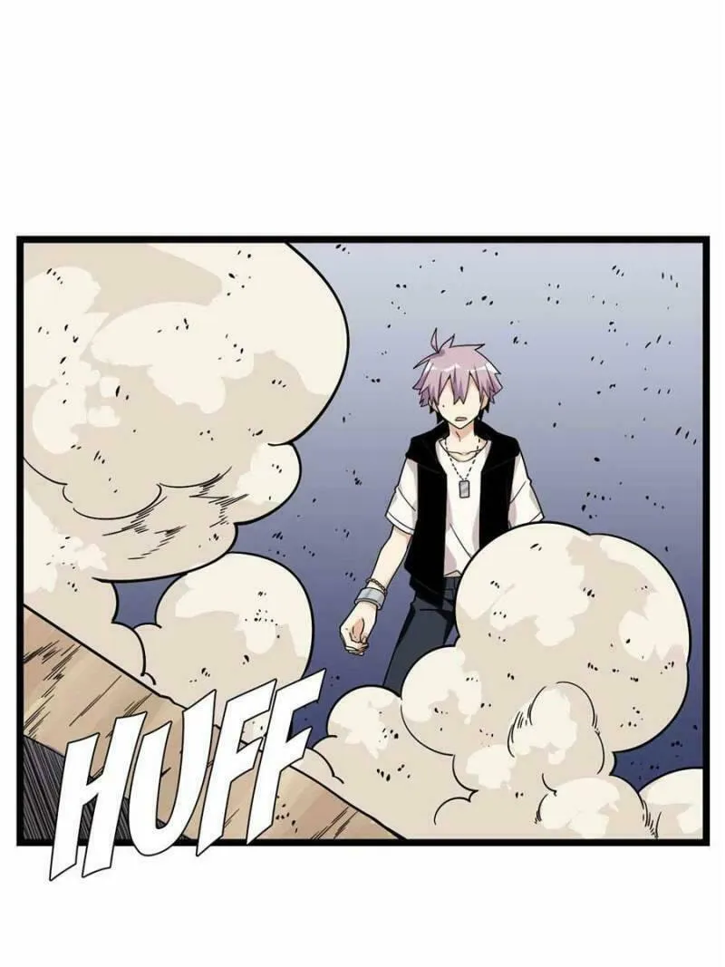 Read My Mobster Girlfriend chapter 132 image 55 on Lezhin