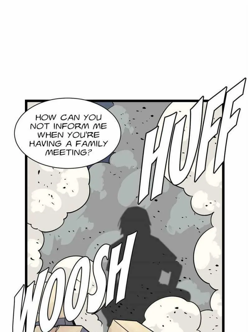 Read My Mobster Girlfriend chapter 132 image 57 on Lezhin