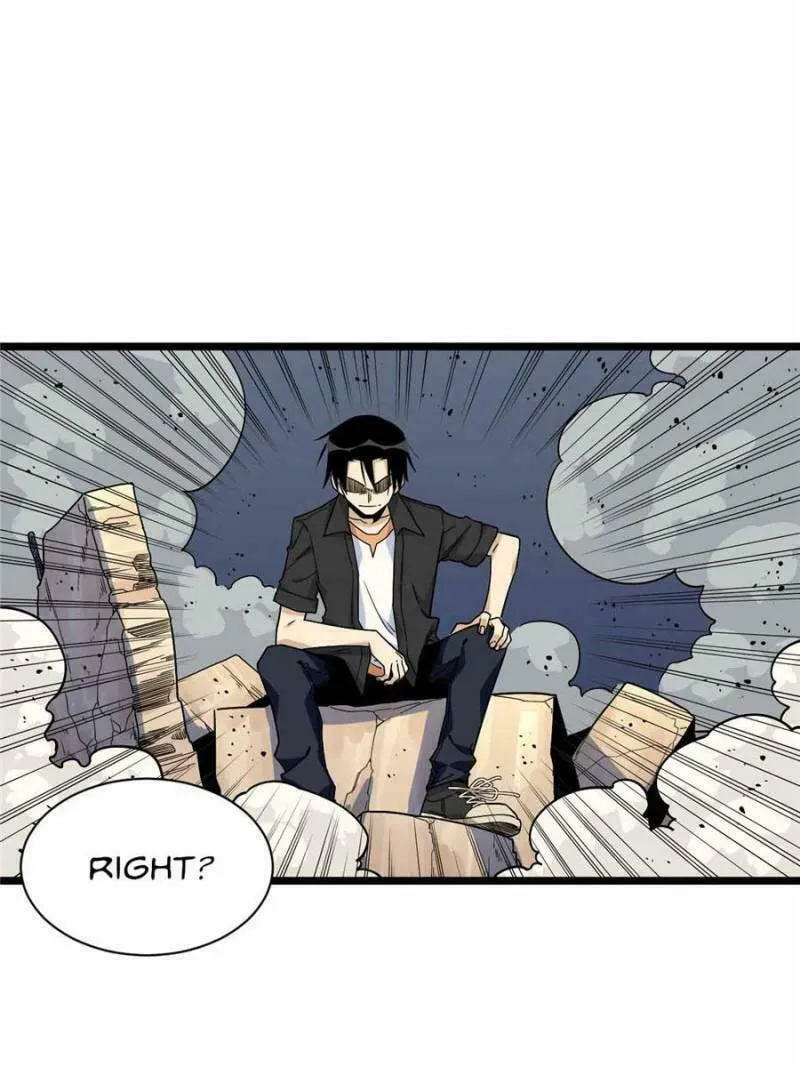 Read My Mobster Girlfriend chapter 132 image 60 on Lezhin