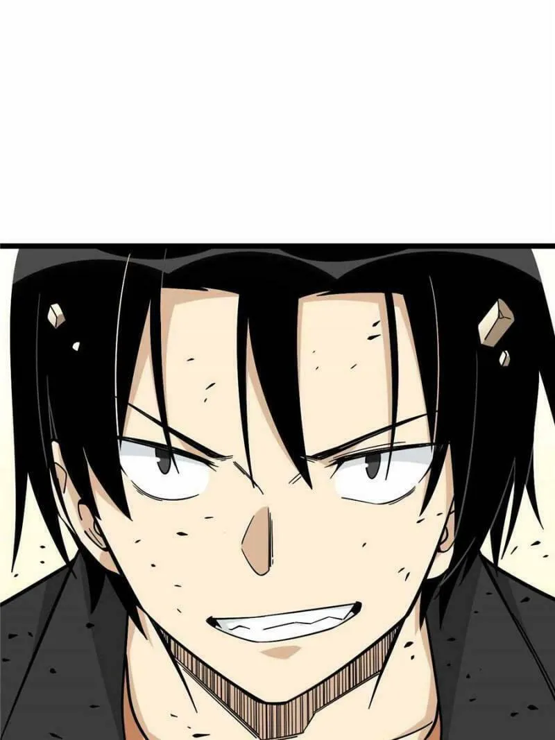 Read My Mobster Girlfriend chapter 132 image 61 on Lezhin