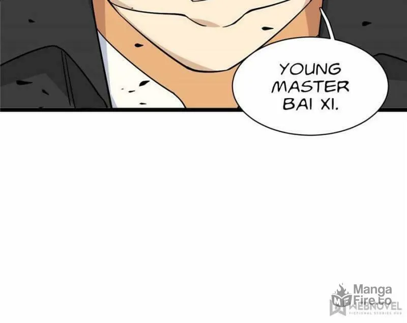 Read My Mobster Girlfriend chapter 132 image 62 on Lezhin