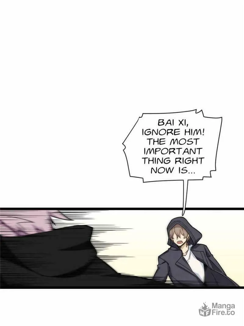 Read My Mobster Girlfriend chapter 132 image 64 on Lezhin