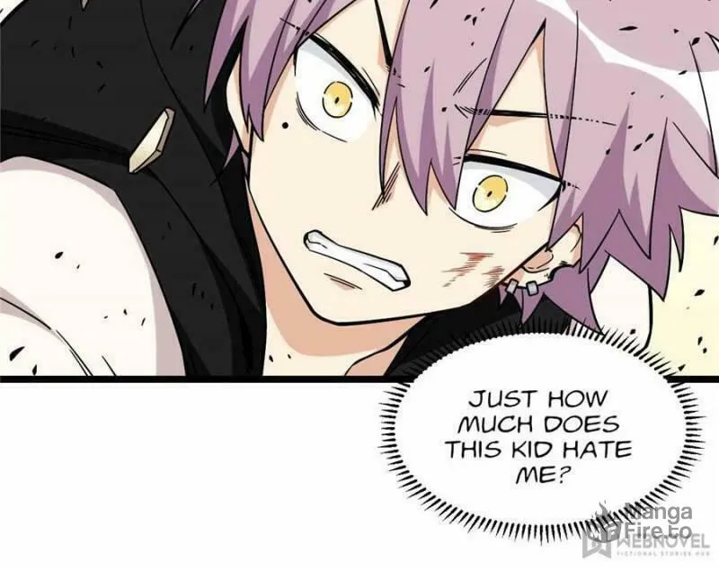 Read My Mobster Girlfriend chapter 132 image 68 on Lezhin