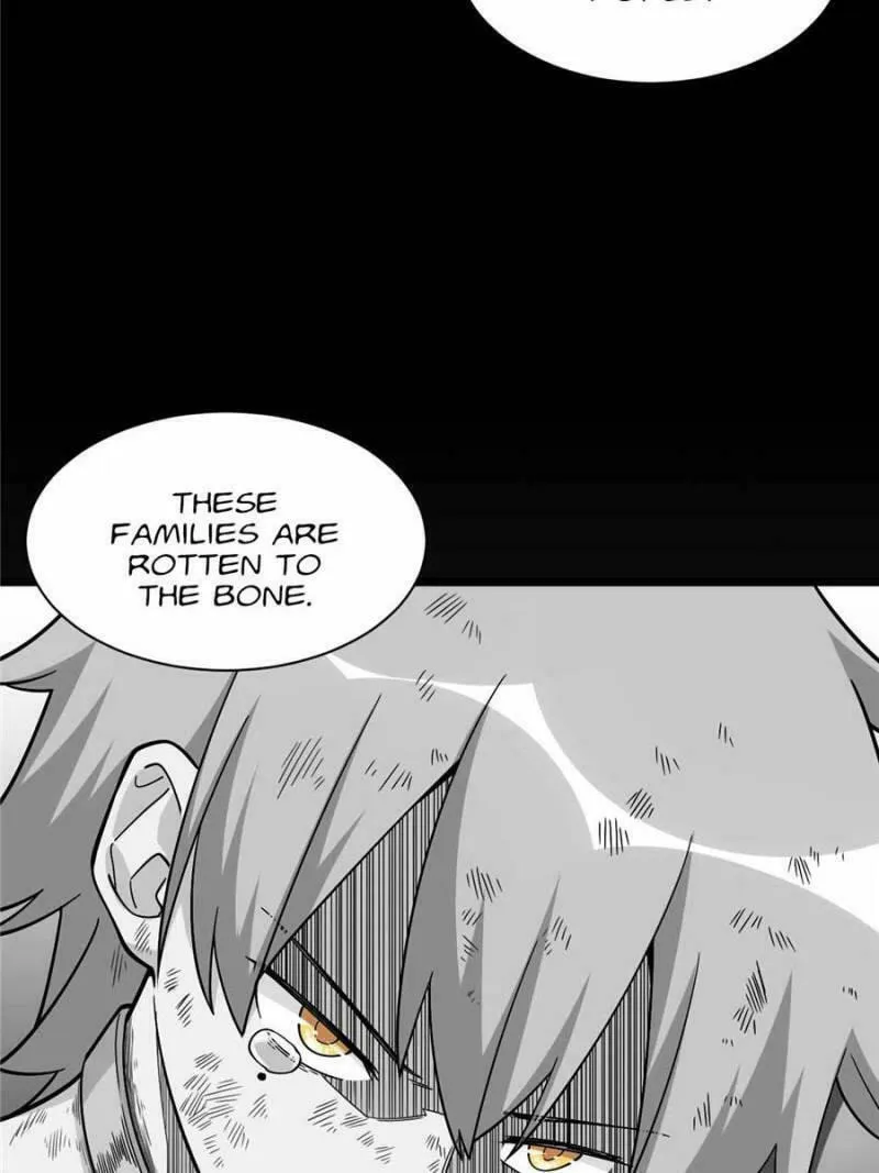 Read My Mobster Girlfriend chapter 133 image 10 on Lezhin