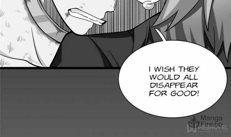Read My Mobster Girlfriend chapter 133 image 11 on Lezhin