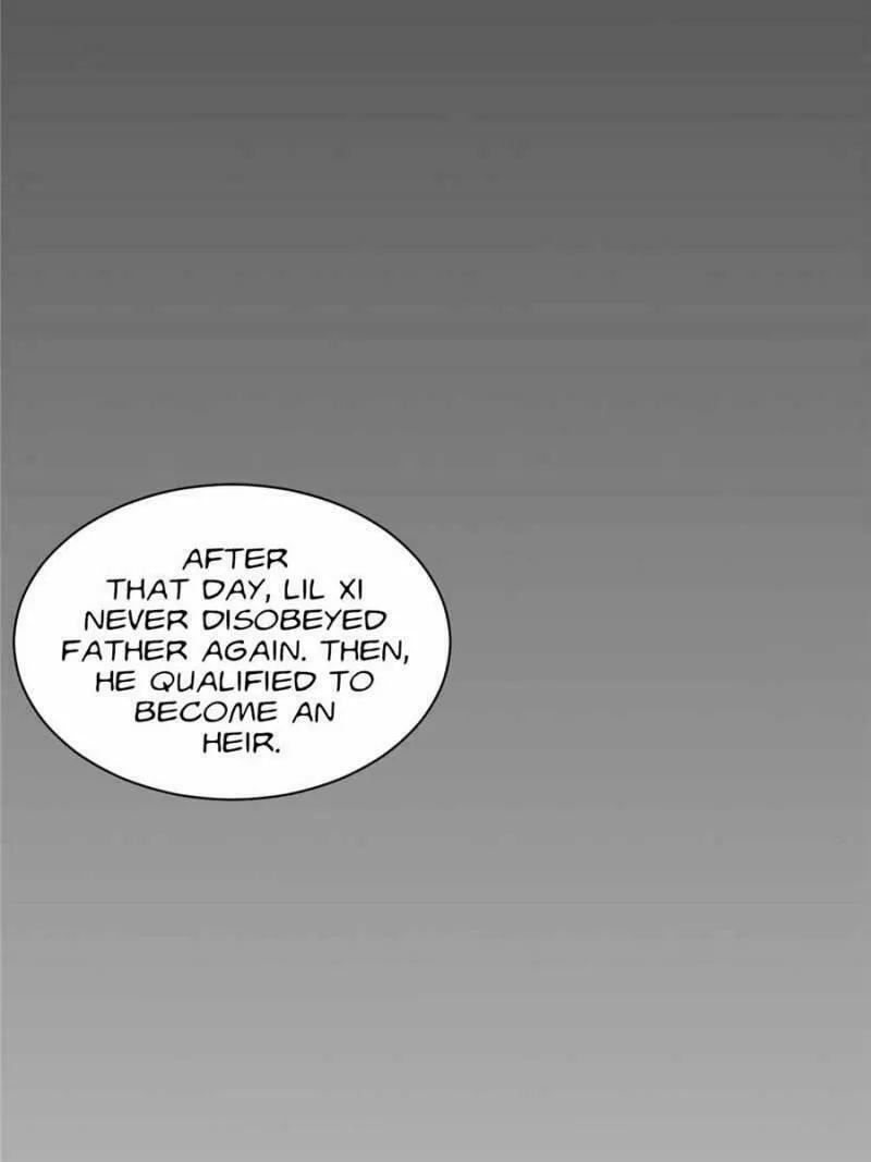 Read My Mobster Girlfriend chapter 133 image 12 on Lezhin