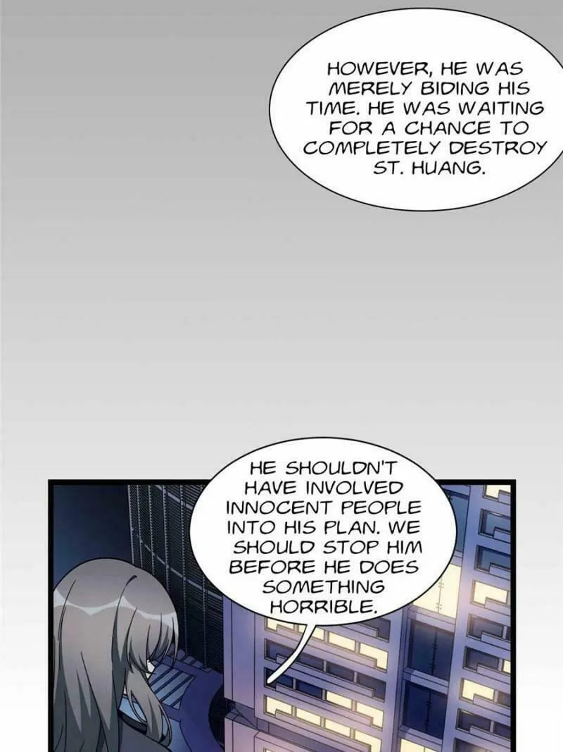 Read My Mobster Girlfriend chapter 133 image 13 on Lezhin