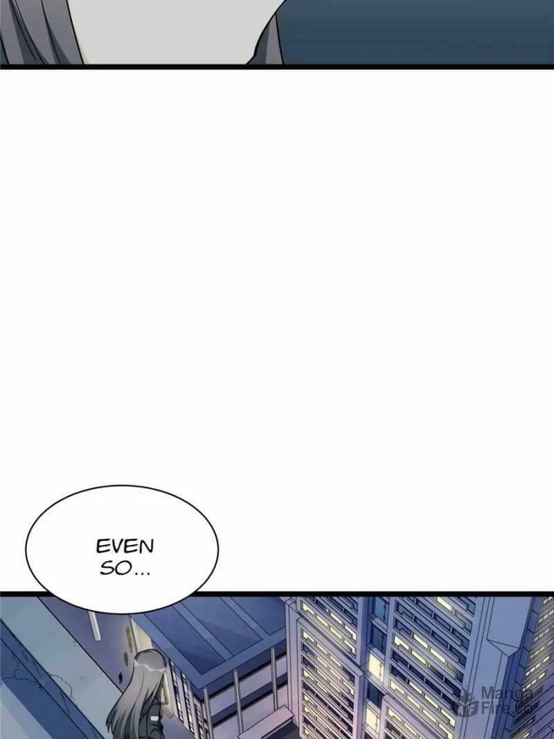 Read My Mobster Girlfriend chapter 133 image 19 on Lezhin