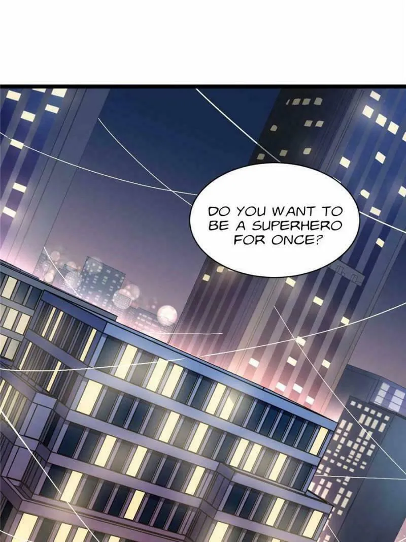 Read My Mobster Girlfriend chapter 133 image 27 on Lezhin