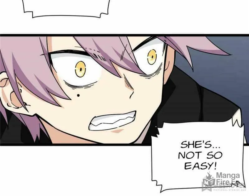 Read My Mobster Girlfriend chapter 133 image 41 on Lezhin