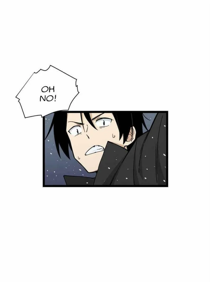 Read My Mobster Girlfriend chapter 133 image 48 on Lezhin