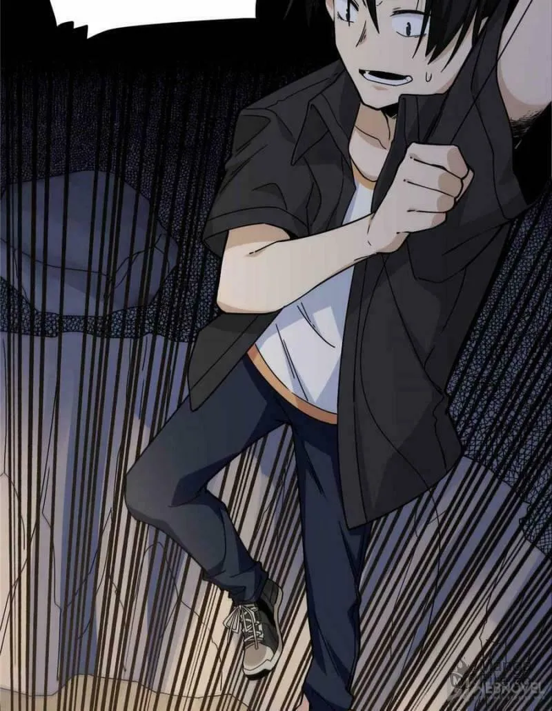 Read My Mobster Girlfriend chapter 133 image 50 on Lezhin