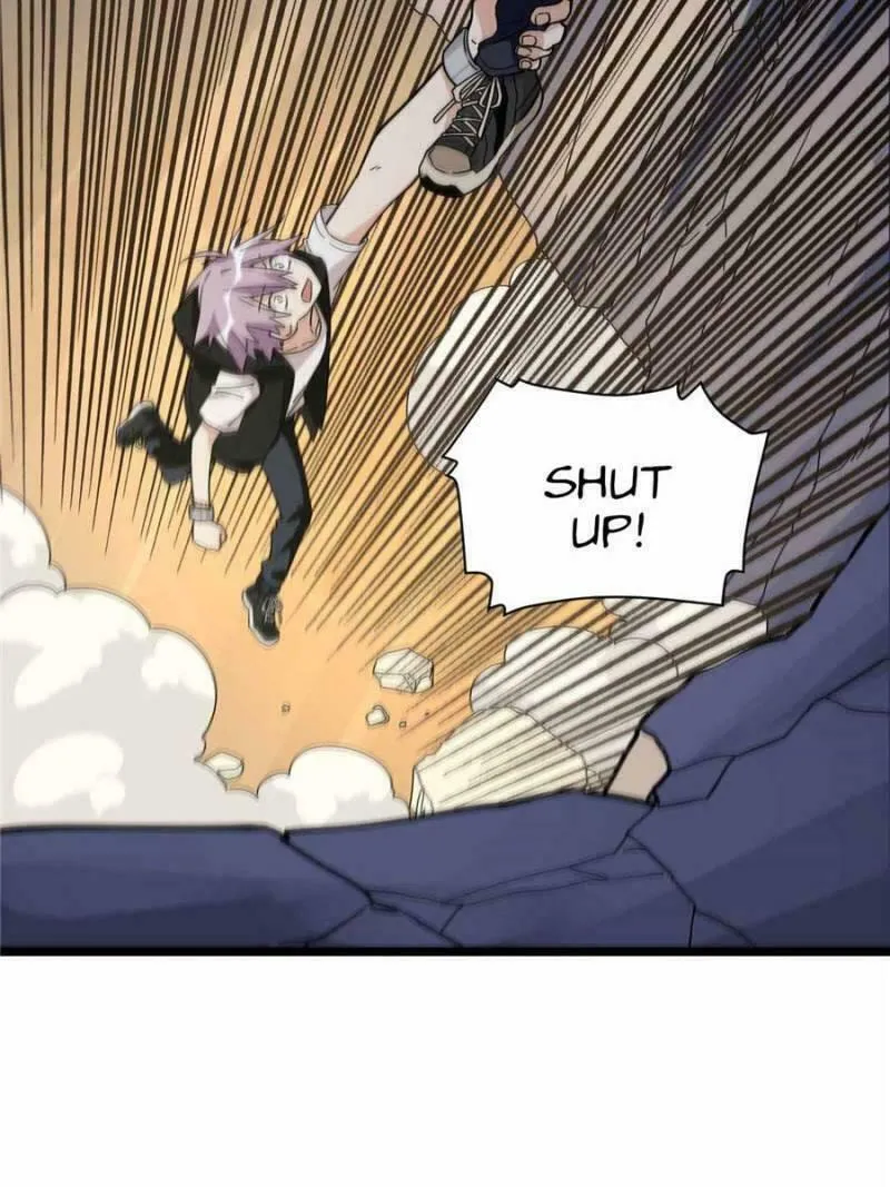 Read My Mobster Girlfriend chapter 133 image 51 on Lezhin