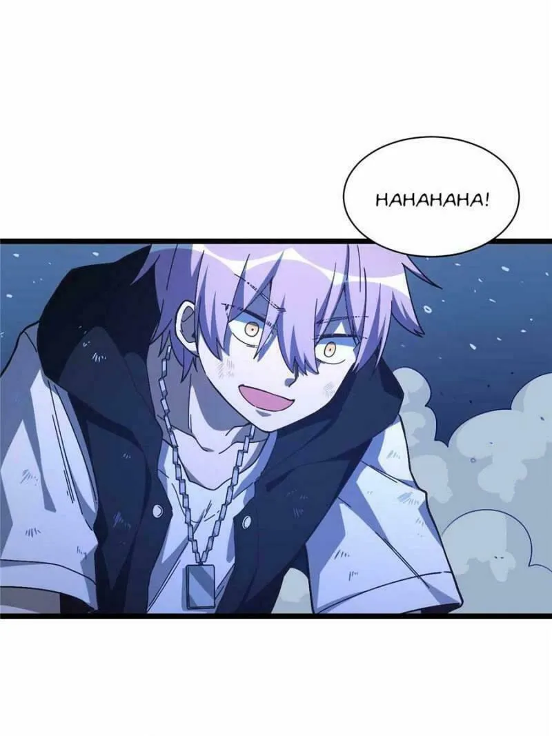 Read My Mobster Girlfriend chapter 133 image 57 on Lezhin