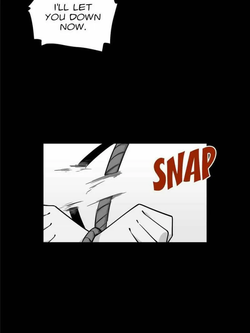 Read My Mobster Girlfriend chapter 133 image 6 on Lezhin