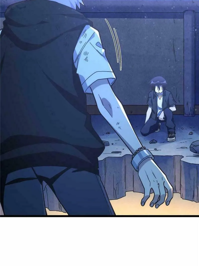 Read My Mobster Girlfriend chapter 133 image 60 on Lezhin