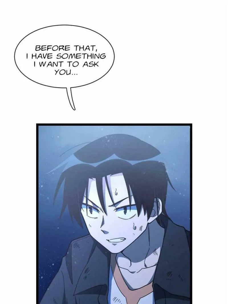 Read My Mobster Girlfriend chapter 133 image 61 on Lezhin