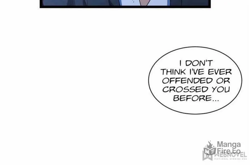 Read My Mobster Girlfriend chapter 133 image 62 on Lezhin