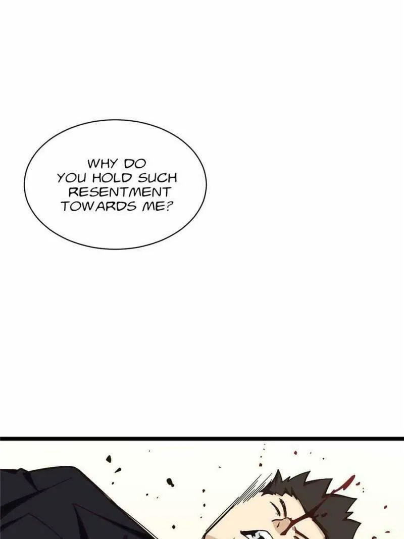Read My Mobster Girlfriend chapter 133 image 63 on Lezhin
