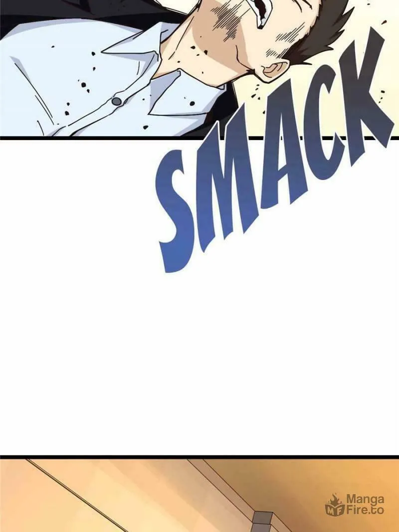 Read My Mobster Girlfriend chapter 133 image 64 on Lezhin