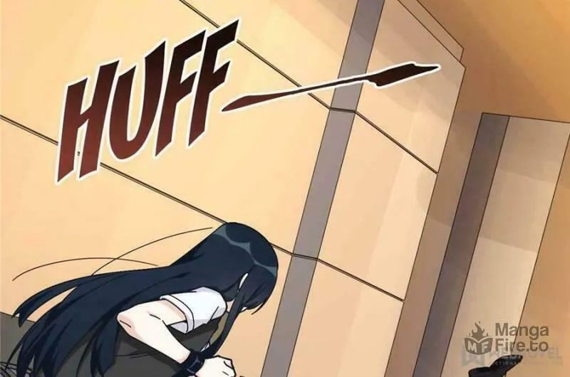 Read My Mobster Girlfriend chapter 133 image 65 on Lezhin