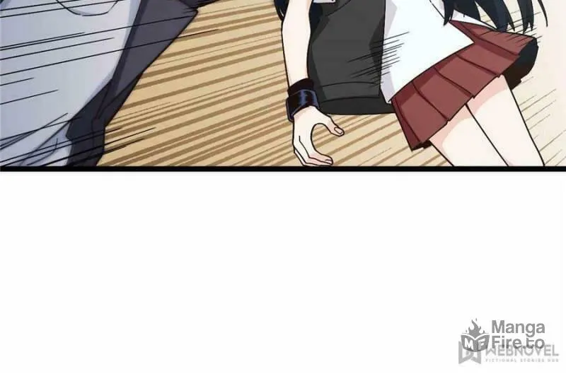 Read My Mobster Girlfriend chapter 133 image 68 on Lezhin