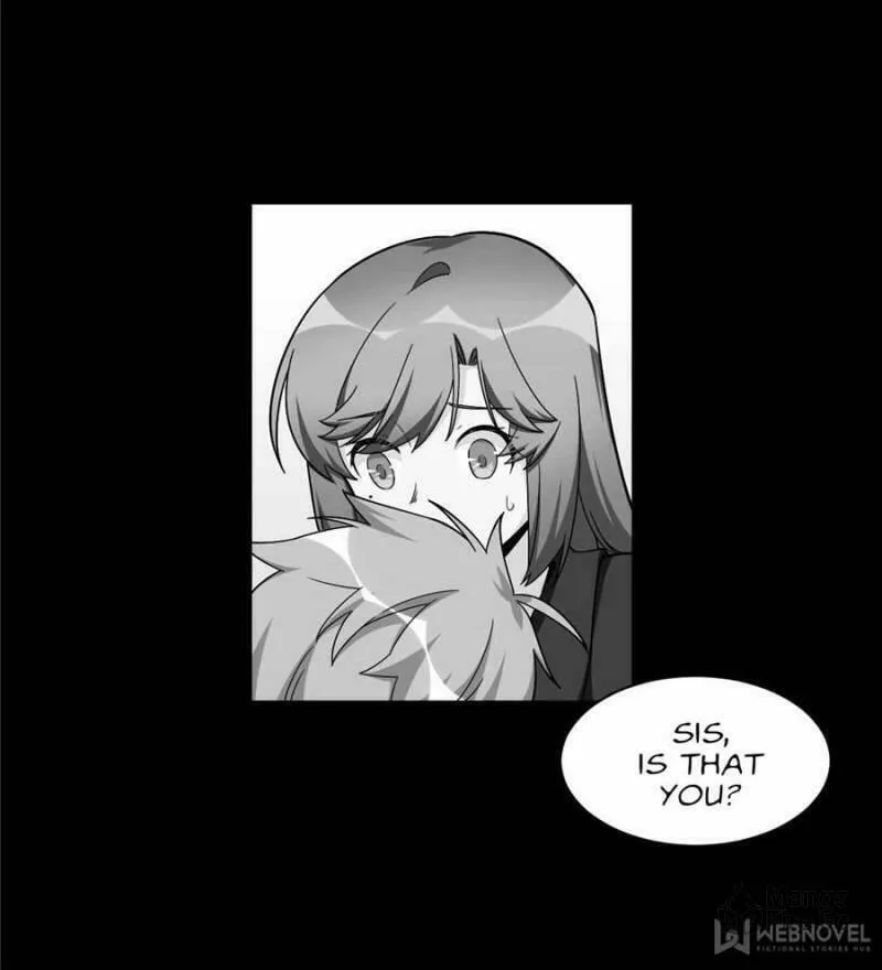 Read My Mobster Girlfriend chapter 133 image 8 on Lezhin
