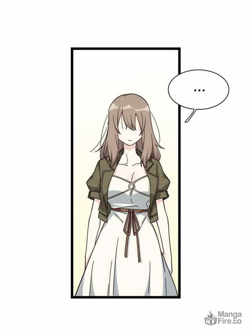 Read My Mobster Girlfriend chapter 134 image 14 on Lezhin