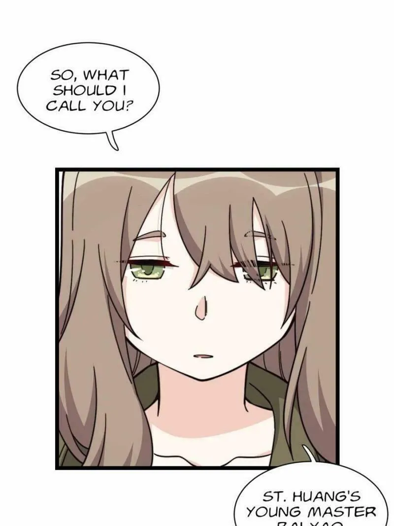 Read My Mobster Girlfriend chapter 134 image 15 on Lezhin