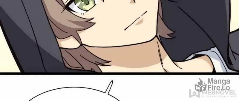 Read My Mobster Girlfriend chapter 134 image 19 on Lezhin