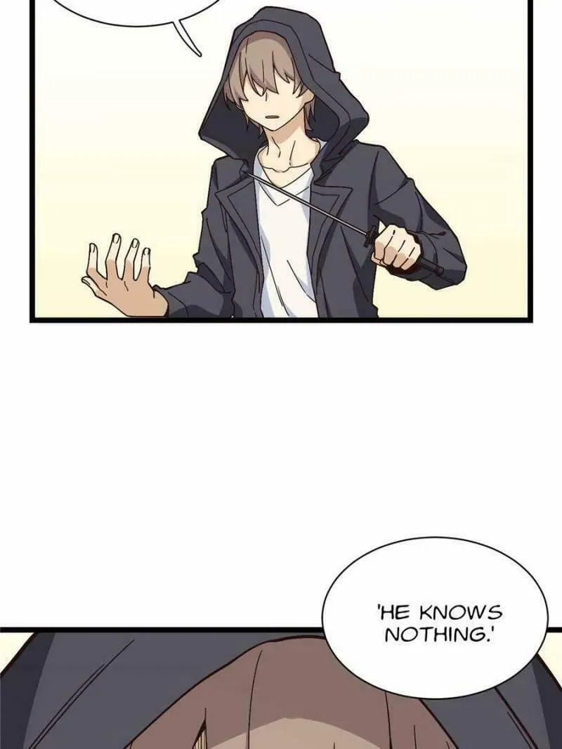 Read My Mobster Girlfriend chapter 134 image 3 on Lezhin