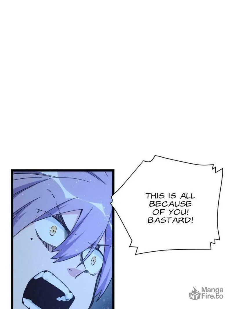 Read My Mobster Girlfriend chapter 134 image 32 on Lezhin