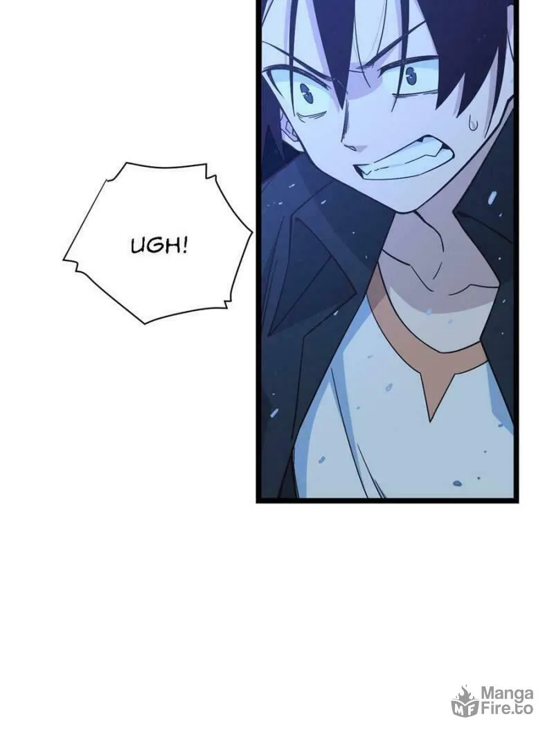 Read My Mobster Girlfriend chapter 134 image 35 on Lezhin