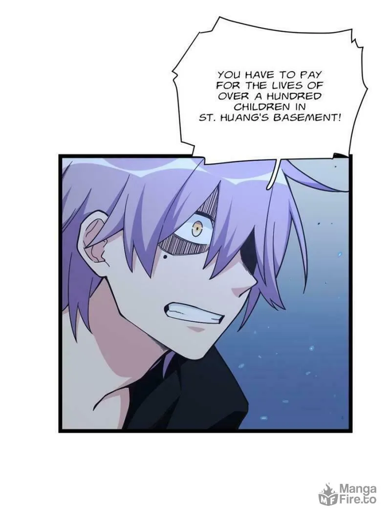 Read My Mobster Girlfriend chapter 134 image 38 on Lezhin