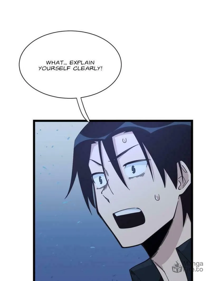 Read My Mobster Girlfriend chapter 134 image 39 on Lezhin