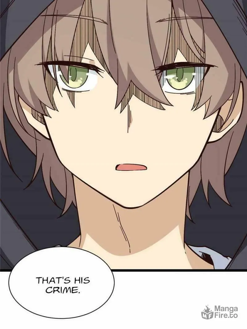 Read My Mobster Girlfriend chapter 134 image 4 on Lezhin