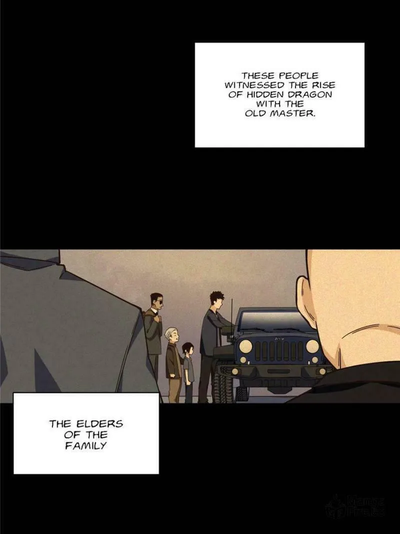 Read My Mobster Girlfriend chapter 134 image 47 on Lezhin