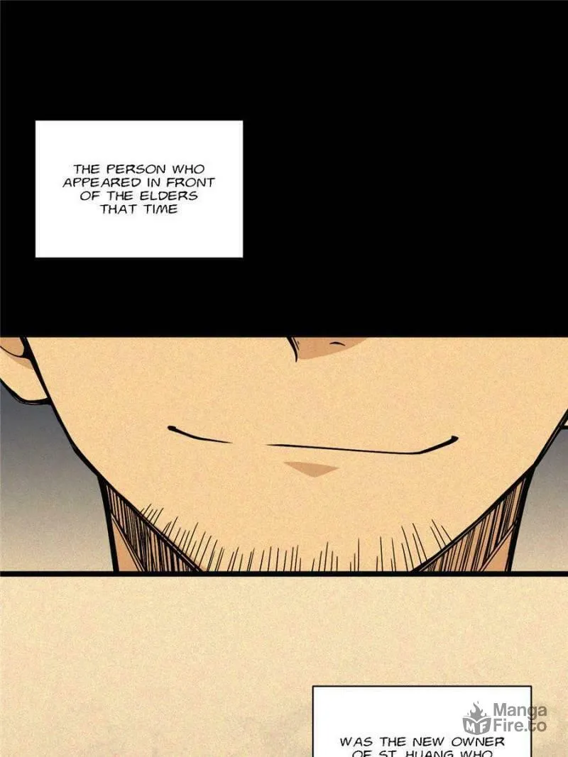 Read My Mobster Girlfriend chapter 134 image 50 on Lezhin