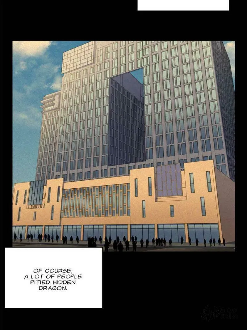 Read My Mobster Girlfriend chapter 134 image 54 on Lezhin