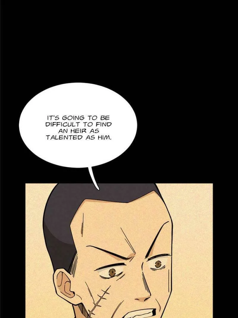 Read My Mobster Girlfriend chapter 134 image 57 on Lezhin