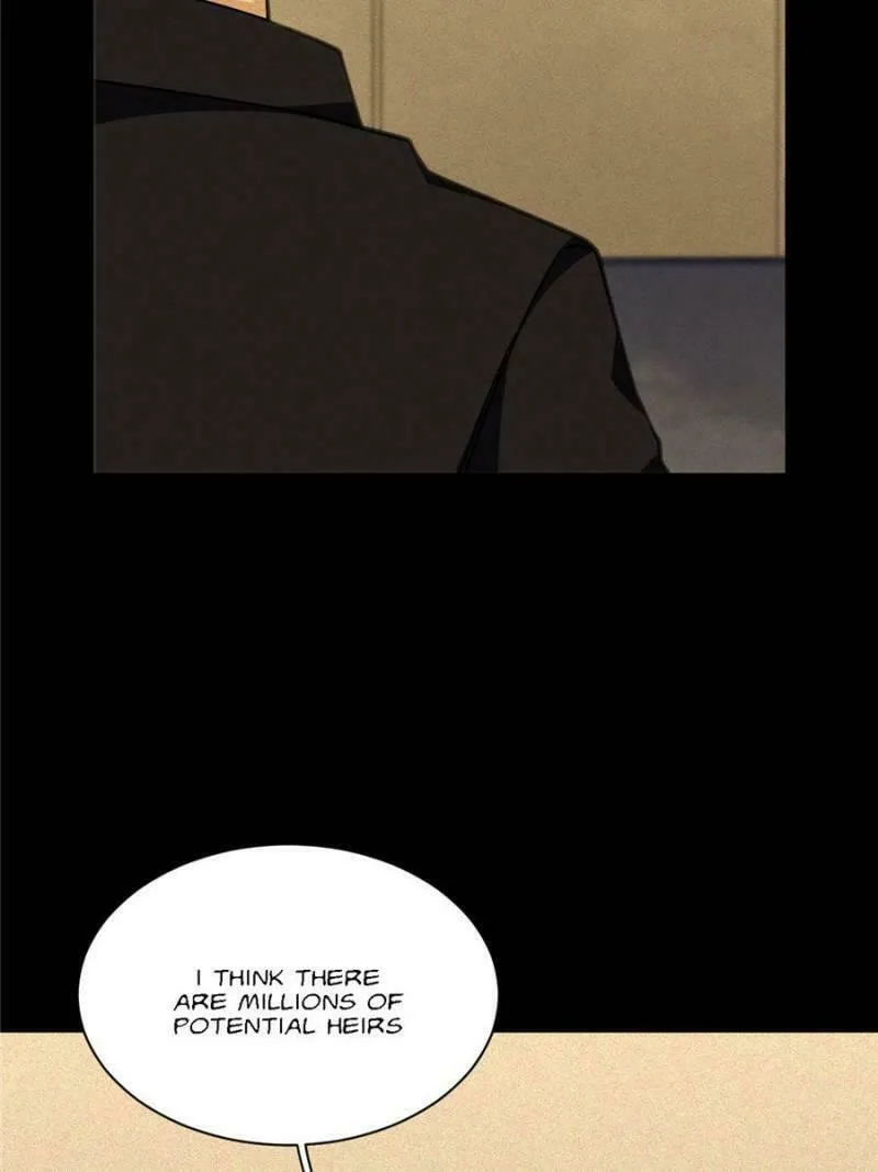 Read My Mobster Girlfriend chapter 134 image 60 on Lezhin