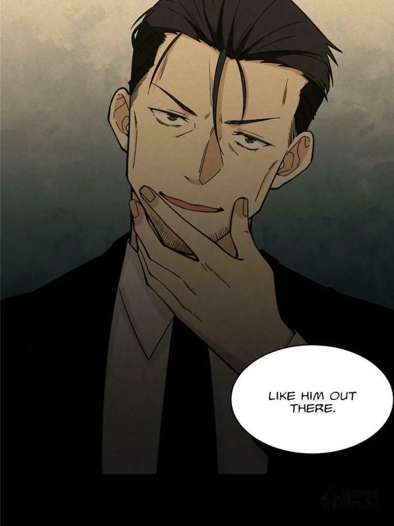 Read My Mobster Girlfriend chapter 134 image 62 on Lezhin