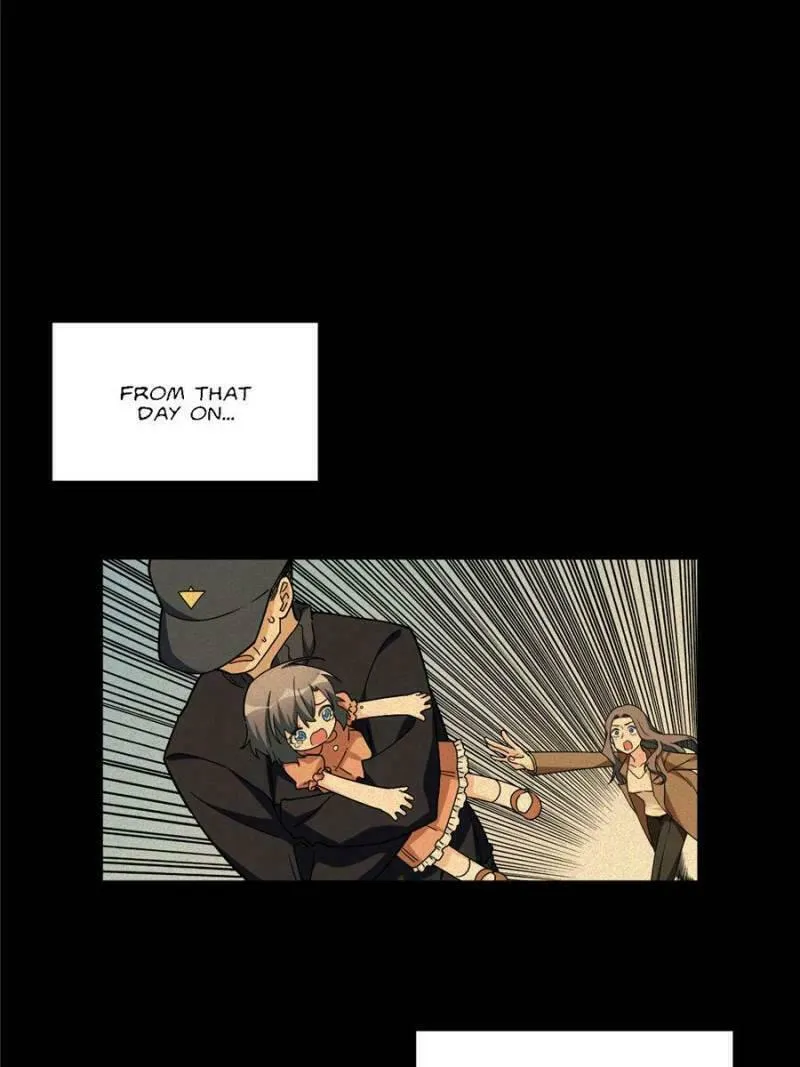 Read My Mobster Girlfriend chapter 134 image 63 on Lezhin
