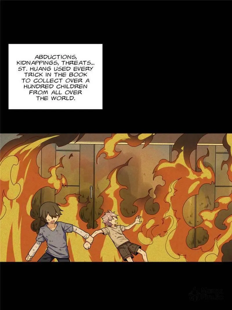 Read My Mobster Girlfriend chapter 134 image 65 on Lezhin