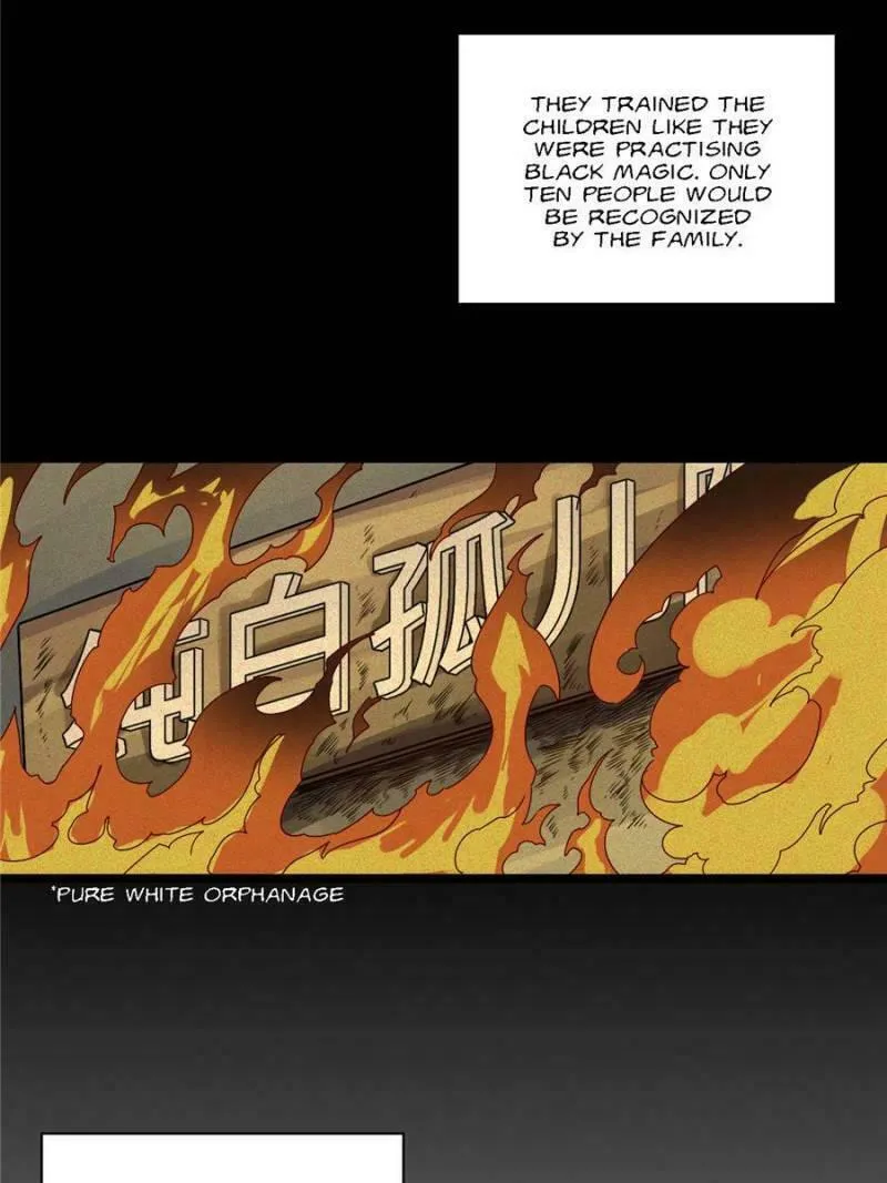 Read My Mobster Girlfriend chapter 134 image 66 on Lezhin