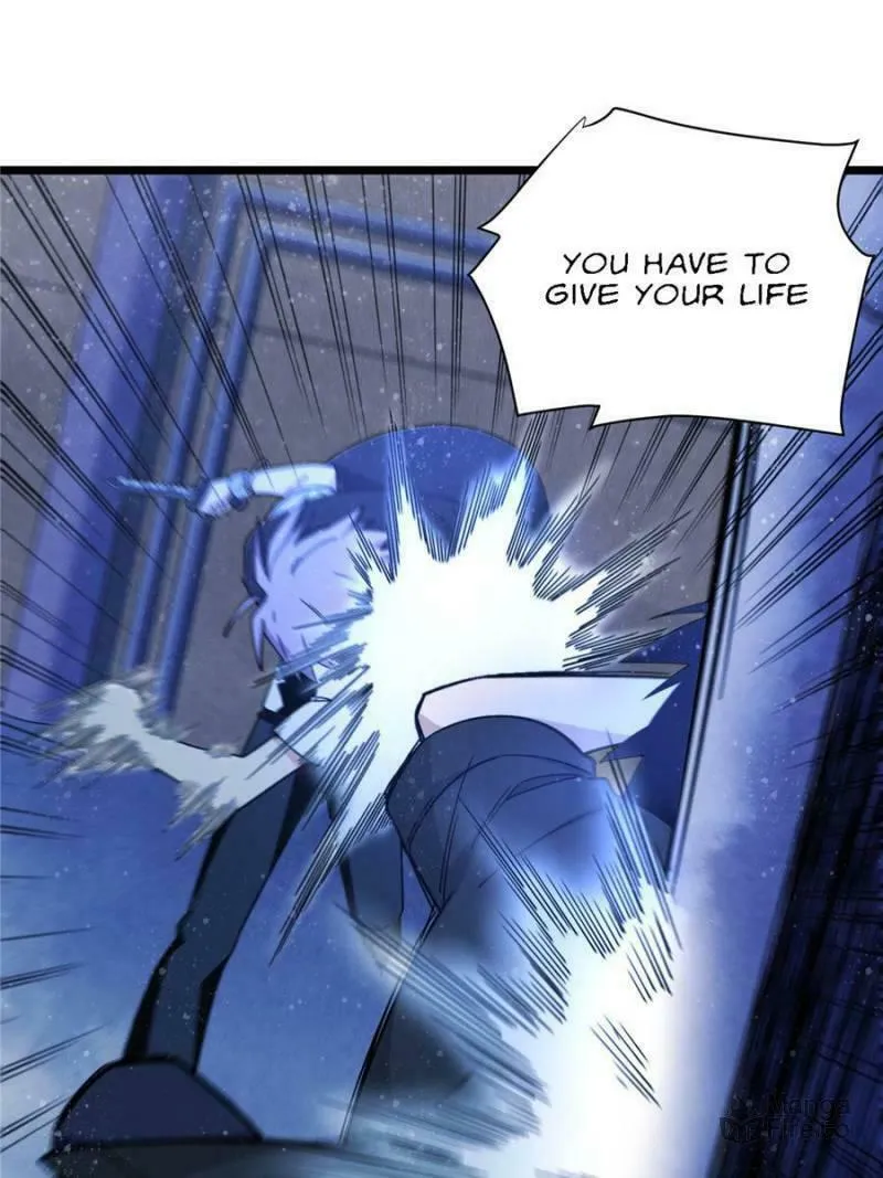 Read My Mobster Girlfriend chapter 134 image 71 on Lezhin