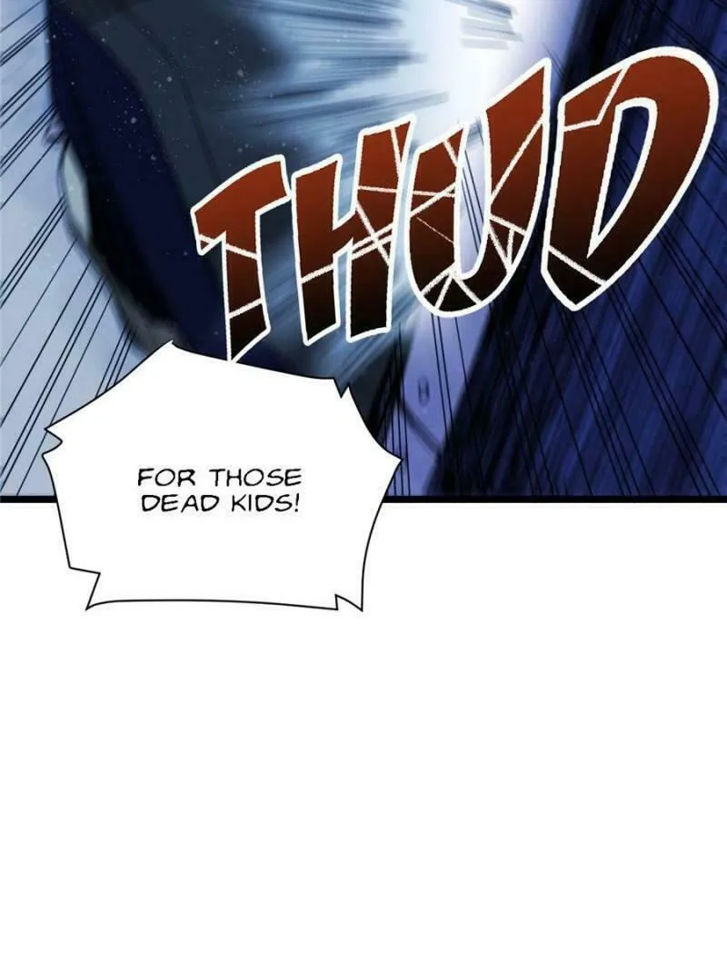 Read My Mobster Girlfriend chapter 134 image 72 on Lezhin