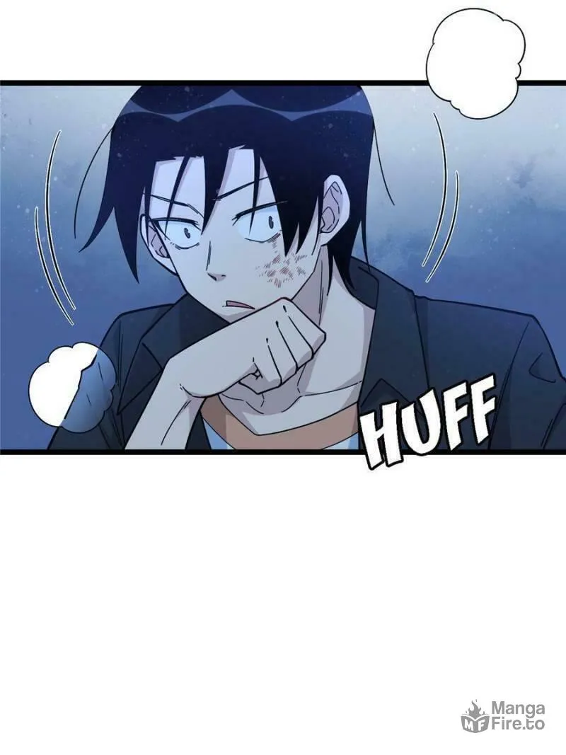 Read My Mobster Girlfriend chapter 134 image 74 on Lezhin